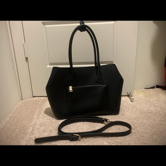 Aldo Bags Aldo Shoulder Bag With Straps Poshmark